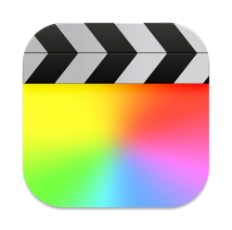 Final Cut Pro X